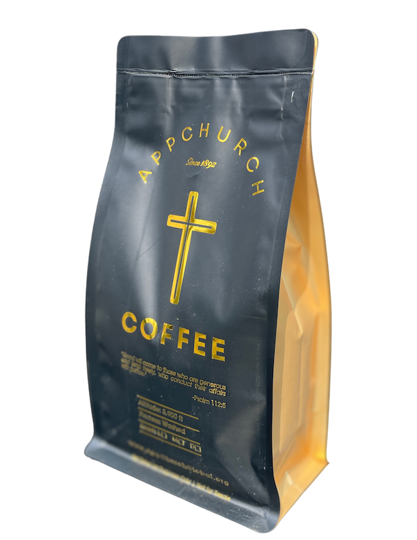 Legacy 1892 Coffee ferm bean