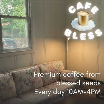 Cafe Bless photo