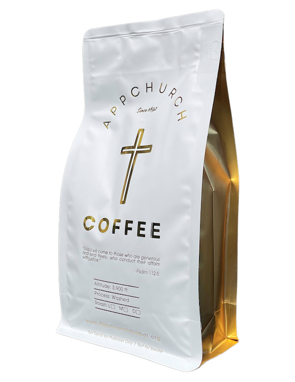 Legacy 1892 Coffee washed bean